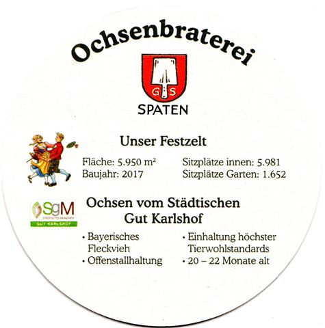 mnchen m-by spaten spat ochsen 7b (rund215-stdtisch gut karlshof)